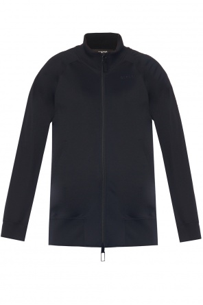 Sweatshirt with inserts, zdjęcie 1 Sweatshirt with inserts od Versace Versus